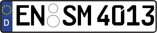 EN-SM4013