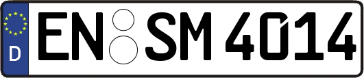EN-SM4014