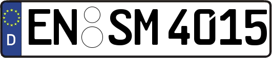 EN-SM4015