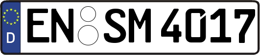 EN-SM4017