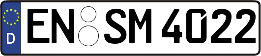 EN-SM4022