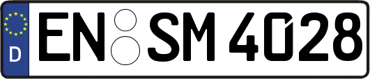 EN-SM4028
