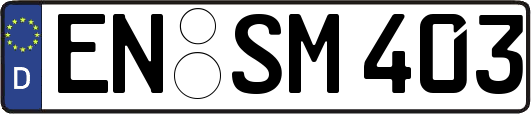 EN-SM403