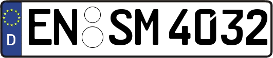 EN-SM4032