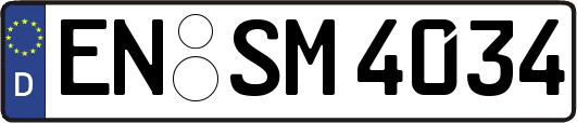 EN-SM4034