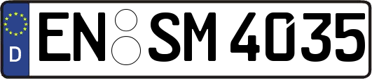 EN-SM4035