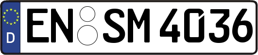 EN-SM4036