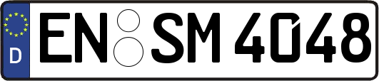 EN-SM4048