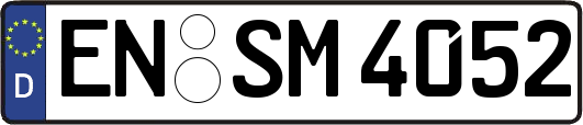 EN-SM4052