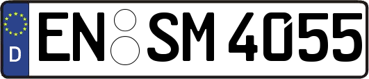 EN-SM4055