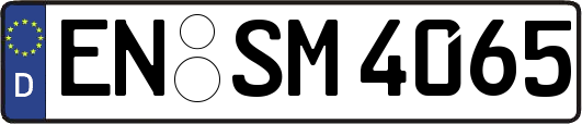 EN-SM4065