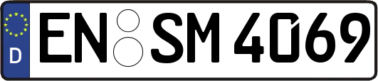 EN-SM4069