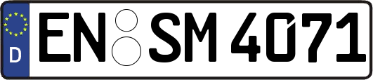 EN-SM4071