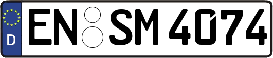 EN-SM4074