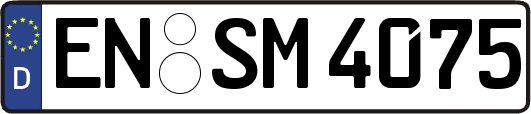 EN-SM4075