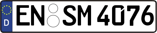 EN-SM4076