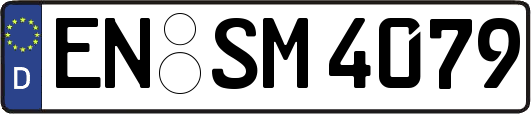 EN-SM4079