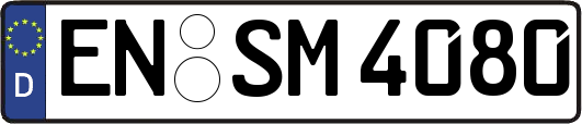 EN-SM4080