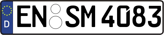 EN-SM4083