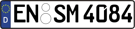 EN-SM4084