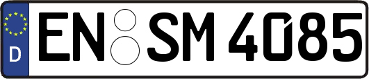 EN-SM4085