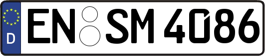 EN-SM4086