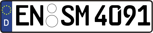 EN-SM4091