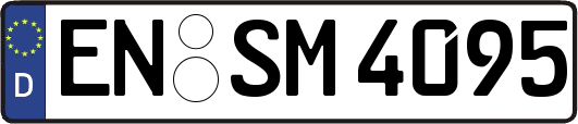 EN-SM4095