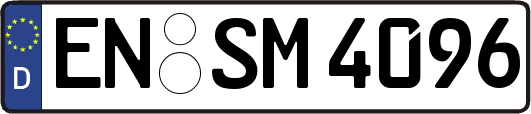 EN-SM4096