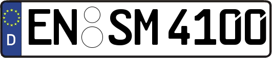 EN-SM4100