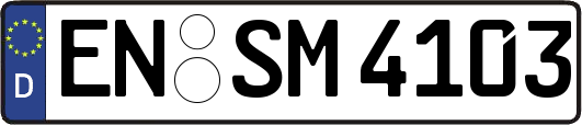 EN-SM4103