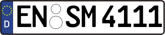 EN-SM4111