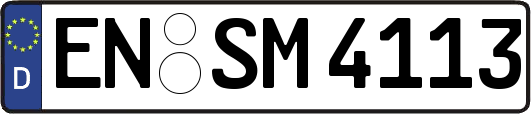 EN-SM4113