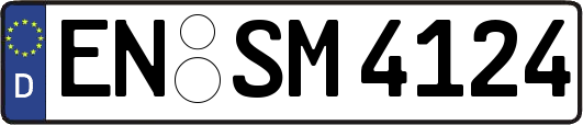 EN-SM4124