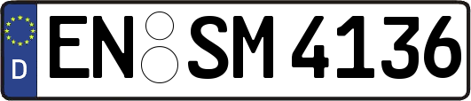EN-SM4136