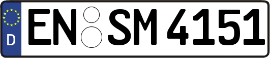 EN-SM4151