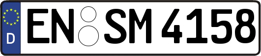 EN-SM4158