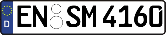 EN-SM4160