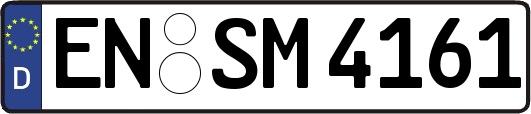 EN-SM4161