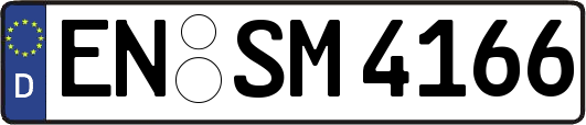 EN-SM4166