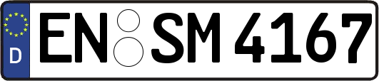 EN-SM4167