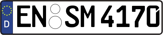 EN-SM4170