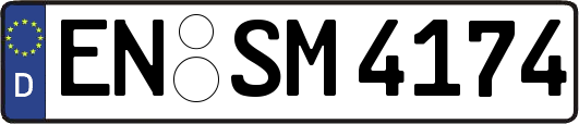 EN-SM4174