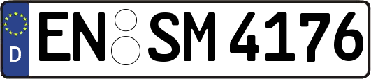 EN-SM4176