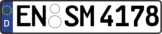 EN-SM4178