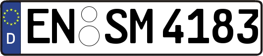 EN-SM4183