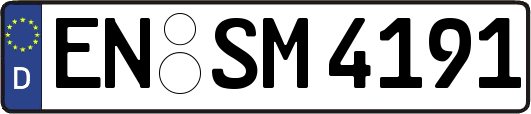 EN-SM4191