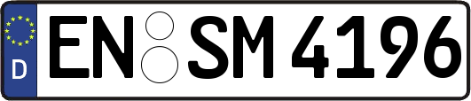 EN-SM4196