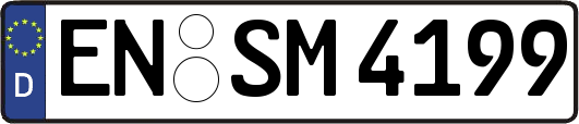 EN-SM4199