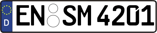EN-SM4201